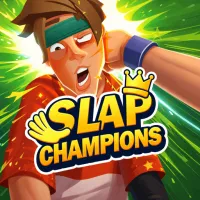 Slap Champions